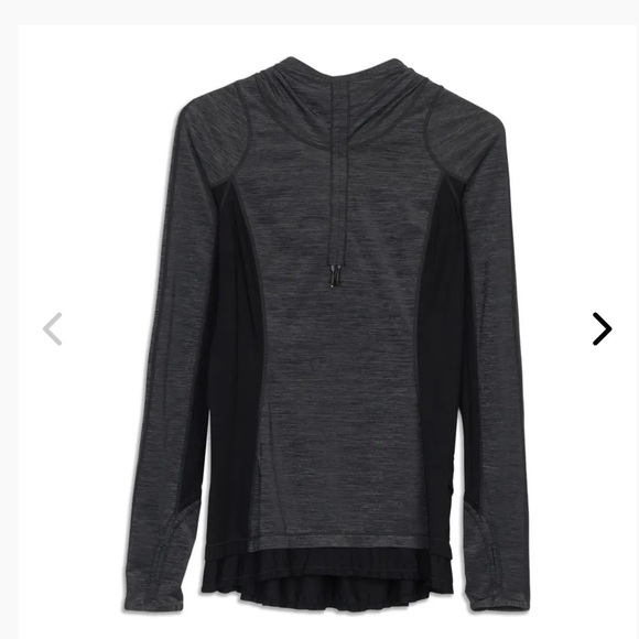 Lululemon Run in the Sun Pullover - Picture 6 of 16